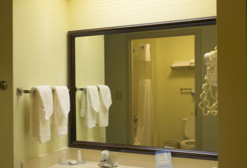 Hotel Baymont Inn & Suites Mason  | Mason | Ohio | Estados Unidos 9