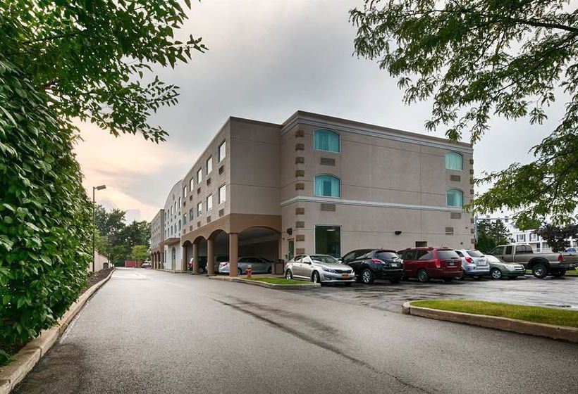 Hotel Best Western Airport Inn & Suites  | Cleveland | Ohio | United States 1