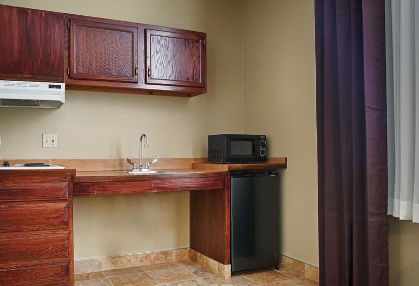 Hotel Best Western Airport Inn & Suites  | Cleveland | Ohio | United States 10