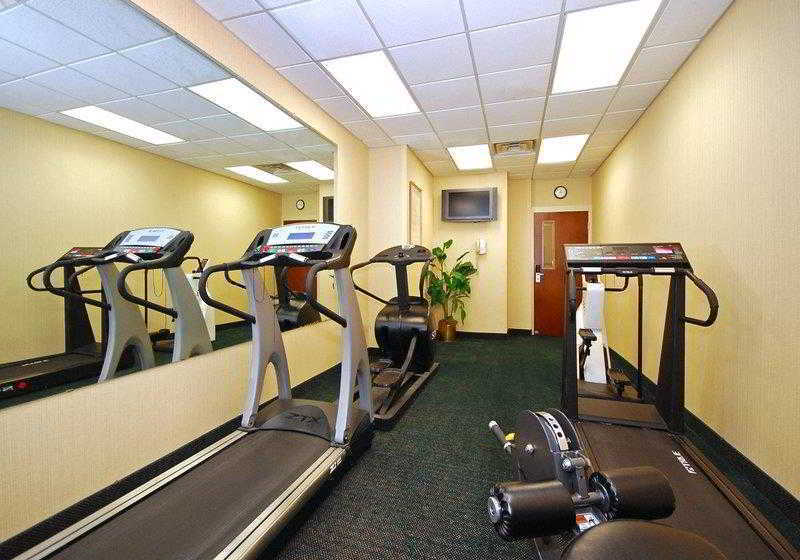 Hotel Best Western Airport Inn & Suites  | Cleveland | Ohio | United States 16