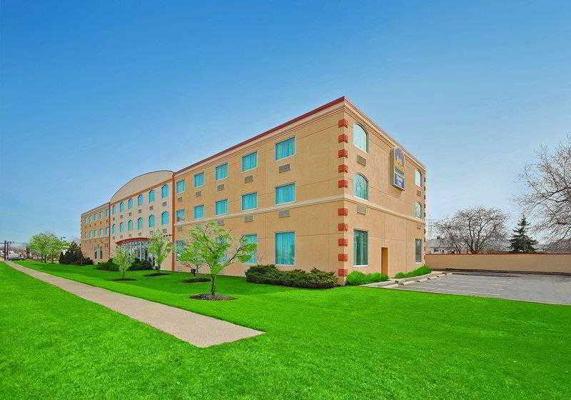 Hotel Best Western Airport Inn & Suites  | Cleveland | Ohio | United States 17