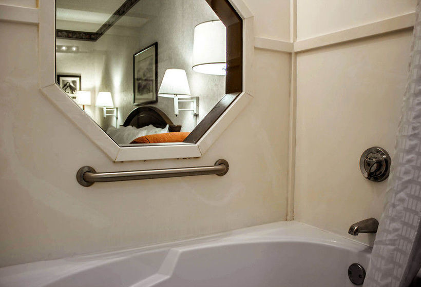 Hotel Comfort Inn & Suites 