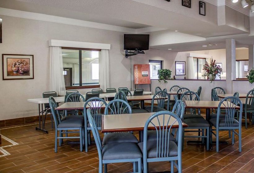 Hotel Comfort Inn & Suites  | Streetsboro | Ohio | Estados Unidos 3