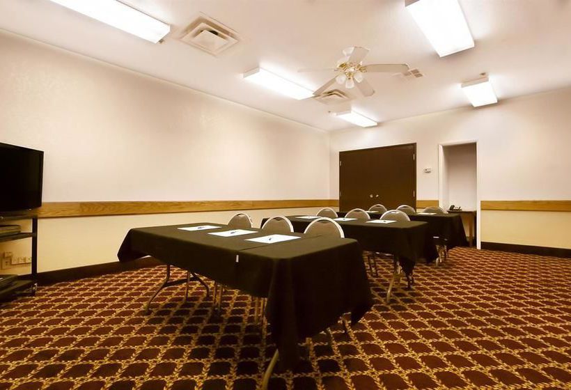 Hotel Best Western Plus Yukon  | Yukon | Oklahoma | Vereinigte Staaten 10