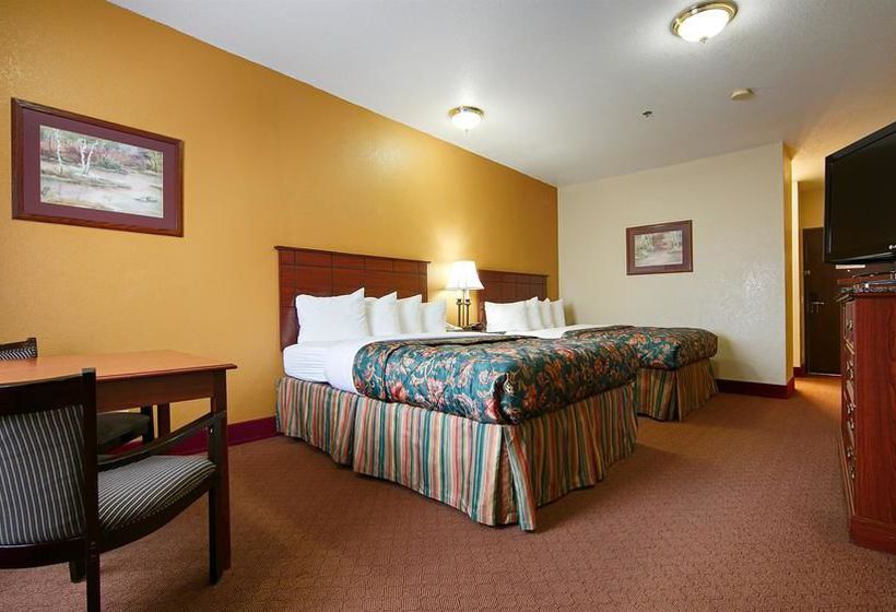 Hotel Best Western Plus Yukon  | Yukon | Oklahoma | Vereinigte Staaten 15