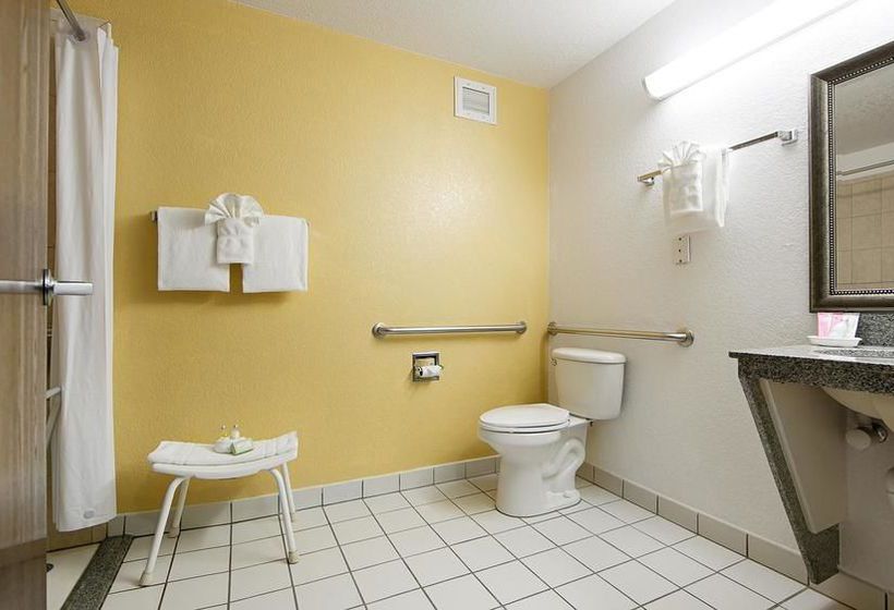 Hotel Best Western Plus Yukon  | Yukon | Oklahoma | Vereinigte Staaten 19