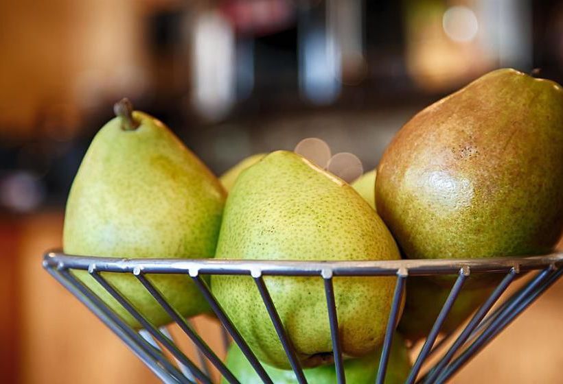 Hotel Best Western Plus Yukon  | Yukon | Oklahoma | Vereinigte Staaten 5