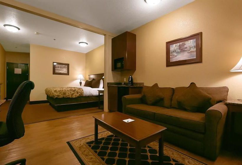 Hotel Best Western Plus Yukon  | Yukon | Oklahoma | Vereinigte Staaten 9