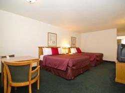 Hotel Best Western Horizon Inn  | Medford | Oregon | United States 1
