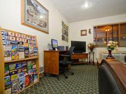 Hotel Best Western Horizon Inn  | Medford | Oregon | United States 10