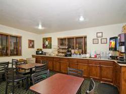 Hotel Best Western Horizon Inn  | Medford | Oregon | United States 12