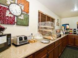 Hotel Best Western Horizon Inn  | Medford | Oregon | United States 13
