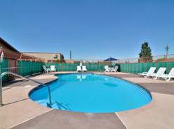 Hotel Best Western Horizon Inn  | Medford | Oregon | United States 14
