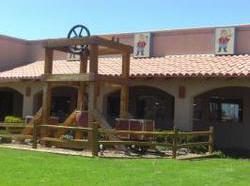 Hotel Best Western Horizon Inn  | Medford | Oregon | United States 15