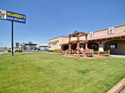 Hotel Best Western Horizon Inn  | Medford | Oregon | United States 17