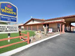 Hotel Best Western Horizon Inn  | Medford | Oregon | United States 18