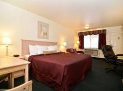 Hotel Best Western Horizon Inn  | Medford | Oregon | United States 2