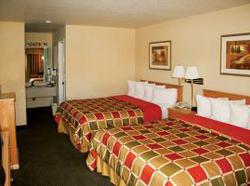Hotel Best Western Horizon Inn  | Medford | Oregon | United States 20