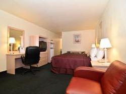 Hotel Best Western Horizon Inn  | Medford | Oregon | United States 4
