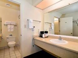Hotel Best Western Horizon Inn  | Medford | Oregon | United States 5