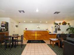 Hotel Best Western Horizon Inn  | Medford | Oregon | United States 6