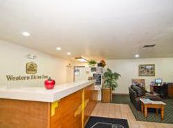 Hotel Best Western Horizon Inn  | Medford | Oregon | United States 7