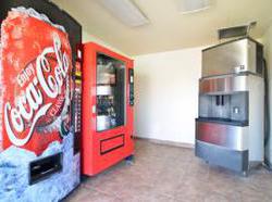 Hotel Best Western Horizon Inn  | Medford | Oregon | United States 8