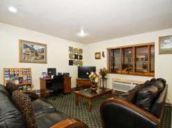 Hotel Best Western Horizon Inn  | Medford | Oregon | United States 9