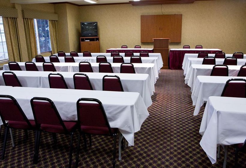 Hotel Best Western Plus Northwind Inn & Suites 