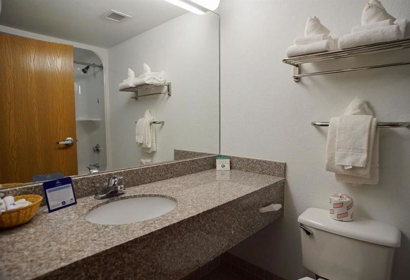 Hotel Best Western Garden Inn  | Pittsburgh | Pennsylvania | United States 1