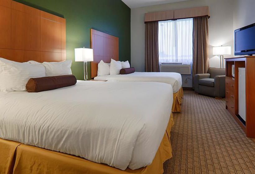 Hotel Best Western Garden Inn  | Pittsburgh | Pennsylvania | United States 10