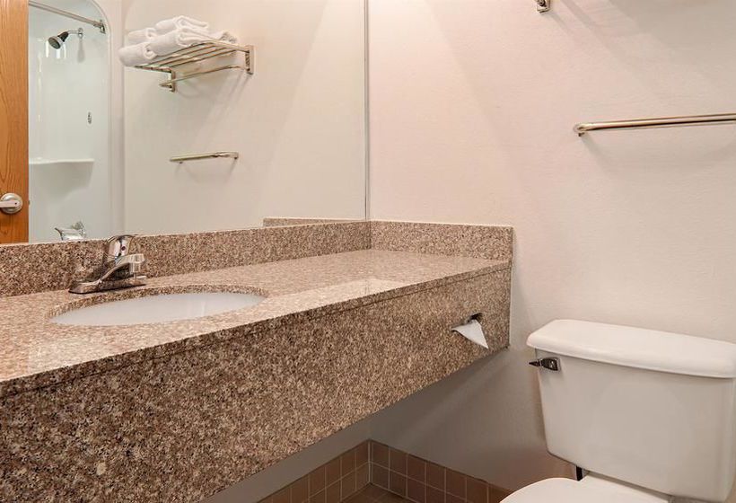 Hotel Best Western Garden Inn  | Pittsburgh | Pennsylvania | United States 11