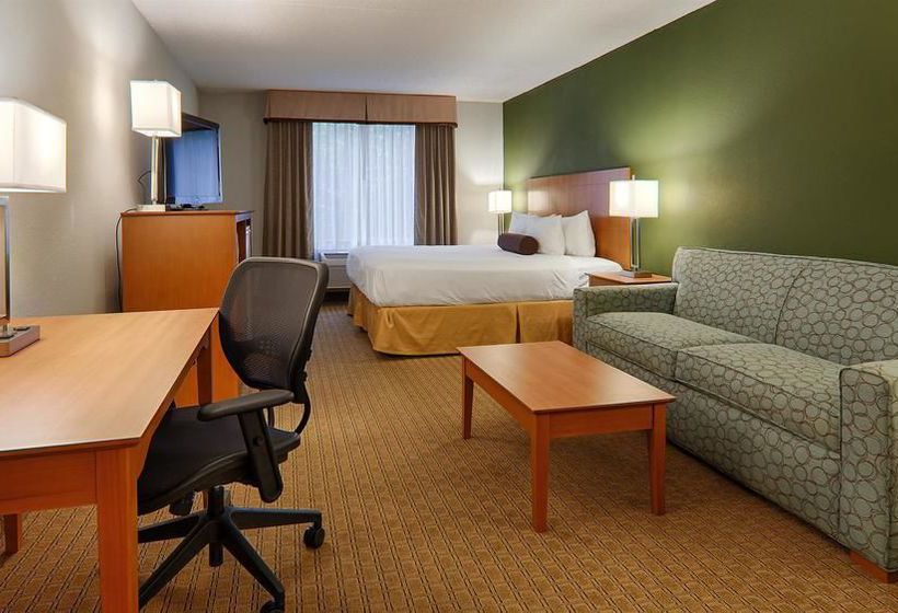 Hotel Best Western Garden Inn  | Pittsburgh | Pennsylvania | United States 12