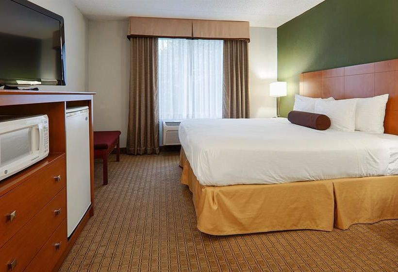 Hotel Best Western Garden Inn  | Pittsburgh | Pennsylvania | United States 13
