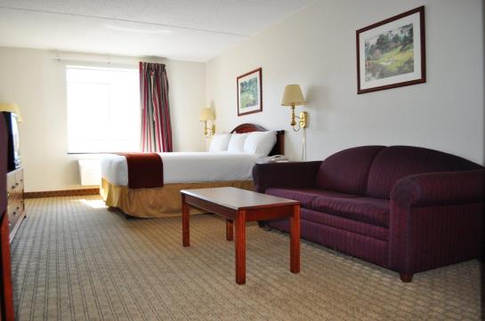 Hotel Best Western Garden Inn  | Pittsburgh | Pennsylvania | United States 16