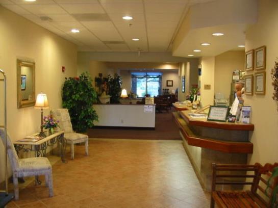 Hotel Best Western Garden Inn  | Pittsburgh | Pennsylvania | United States 18