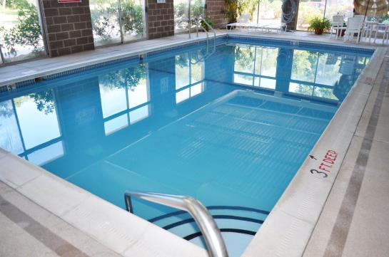 Hotel Best Western Garden Inn  | Pittsburgh | Pennsylvania | United States 19