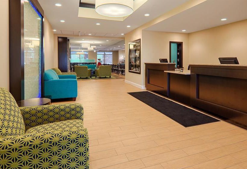 Hotel Best Western Garden Inn  | Pittsburgh | Pennsylvania | United States 2