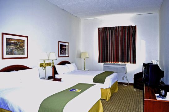 Hotel Best Western Garden Inn  | Pittsburgh | Pennsylvania | United States 20