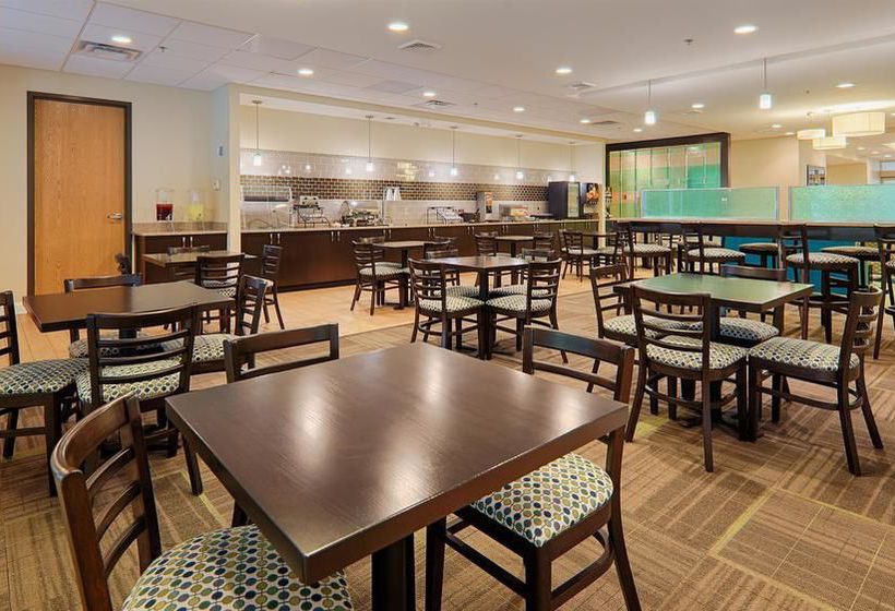 Hotel Best Western Garden Inn  | Pittsburgh | Pennsylvania | United States 4