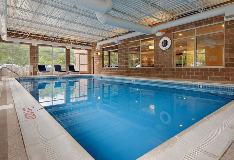 Hotel Best Western Garden Inn  | Pittsburgh | Pennsylvania | United States 5