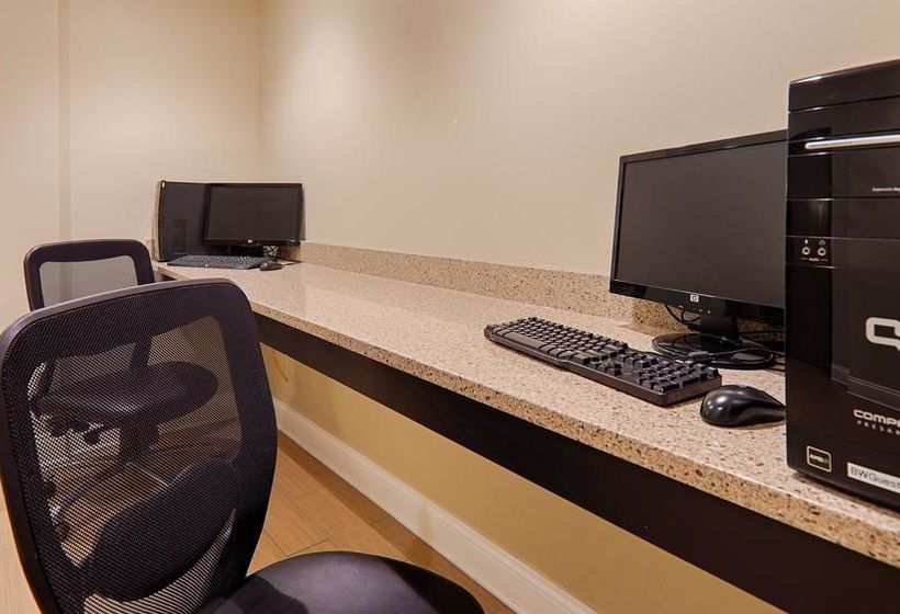 Hotel Best Western Garden Inn  | Pittsburgh | Pennsylvania | United States 6