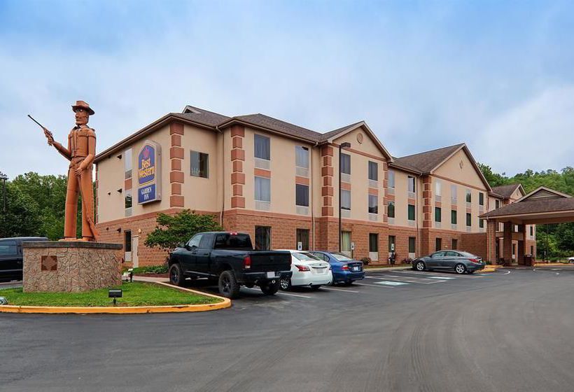 Hotel Best Western Garden Inn  | Pittsburgh | Pennsylvania | United States 7