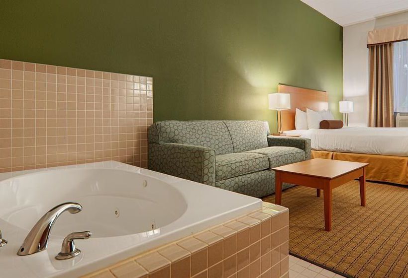 Hotel Best Western Garden Inn  | Pittsburgh | Pennsylvania | United States 8