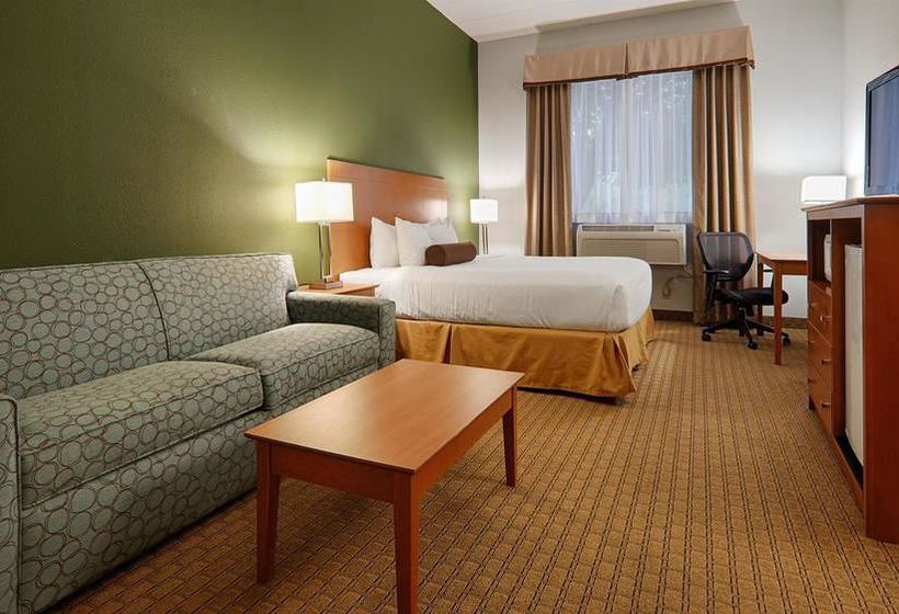 Hotel Best Western Garden Inn  | Pittsburgh | Pennsylvania | United States 9