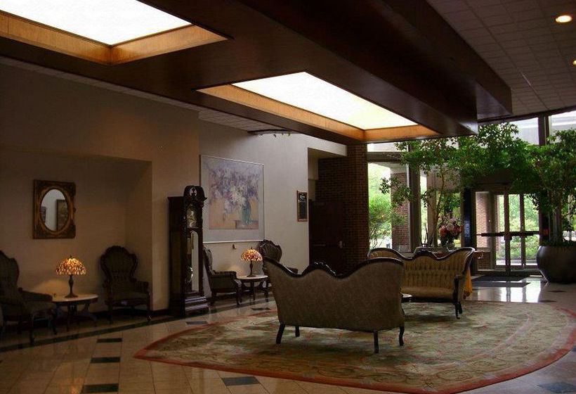 Hotel Best Western Grand Victorian Inn 