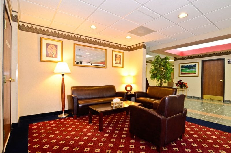 Hotel Best Western Executive Inn  | Seneca | South Carolina | United States 10