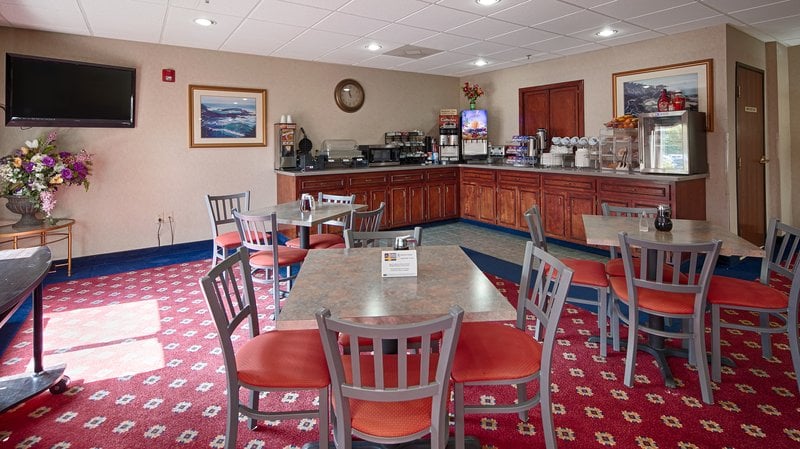 Hotel Best Western Executive Inn  | Seneca | South Carolina | United States 11