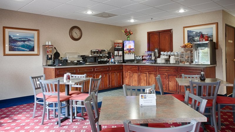 Hotel Best Western Executive Inn  | Seneca | South Carolina | United States 12