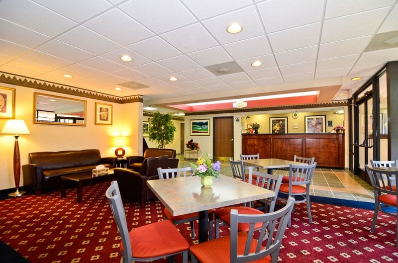 Hotel Best Western Executive Inn  | Seneca | South Carolina | United States 13